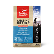 ORIJEN AMAZING GRAINS Chien Original 2kg